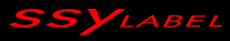 SSY LABEL logo
